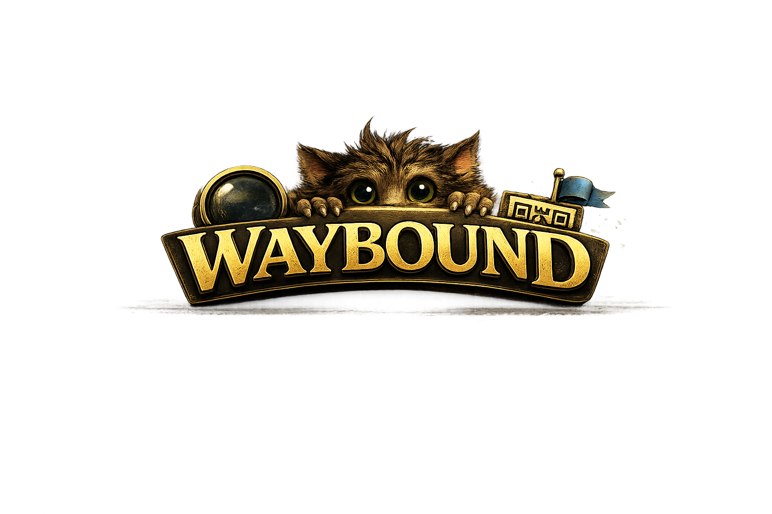 Waybound Logo